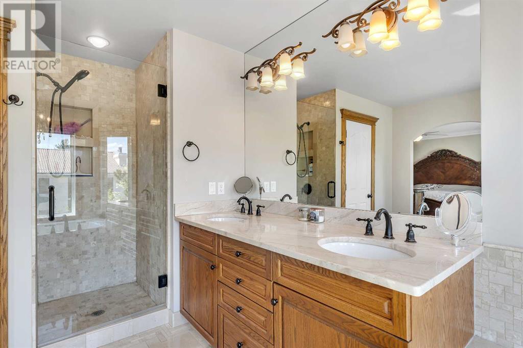 Single Family House for Sale in  Edgevalley Way NW Edgemont Calgary 