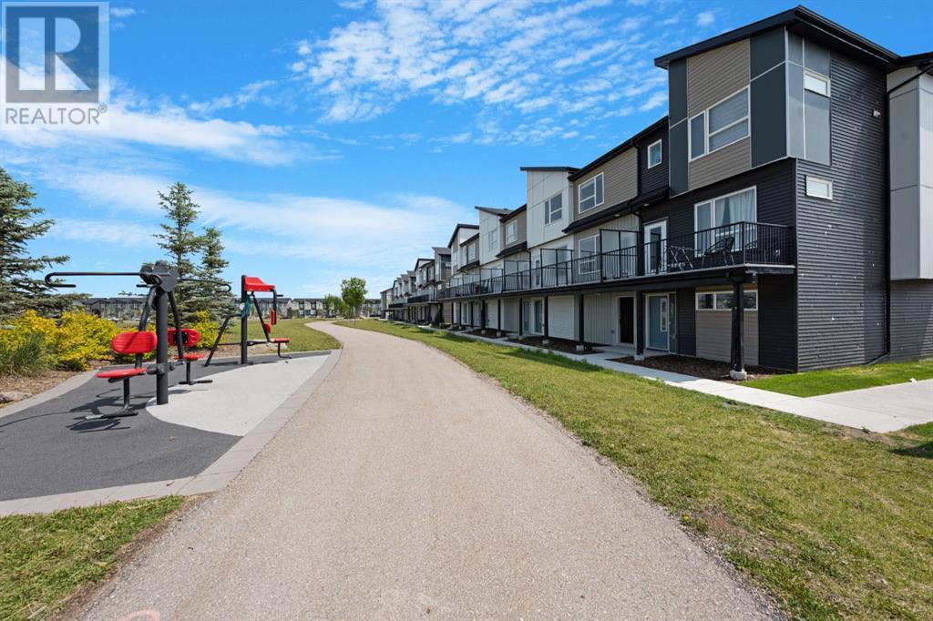 Single Family House for Sale in   Redstone Boulevard NE Redstone Calgary 