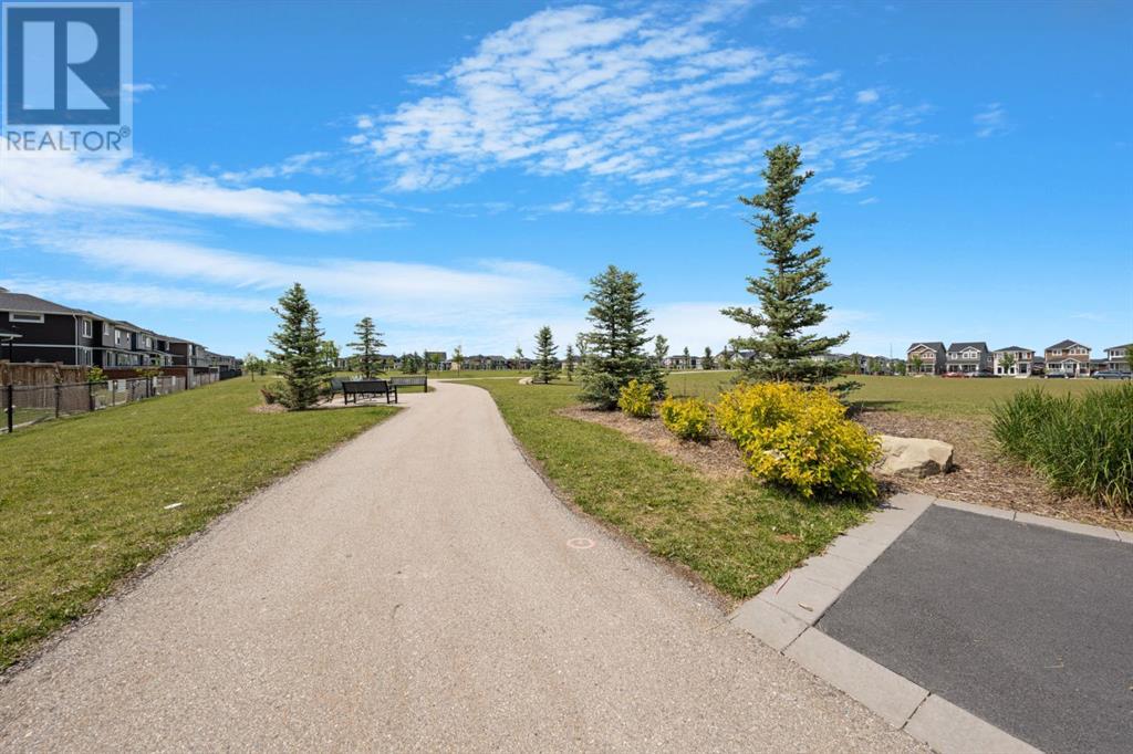 Single Family House for Sale in   Redstone Boulevard NE Redstone Calgary 