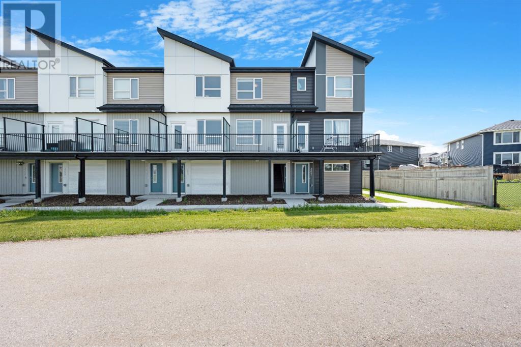 Single Family House for Sale in   Redstone Boulevard NE Redstone Calgary 