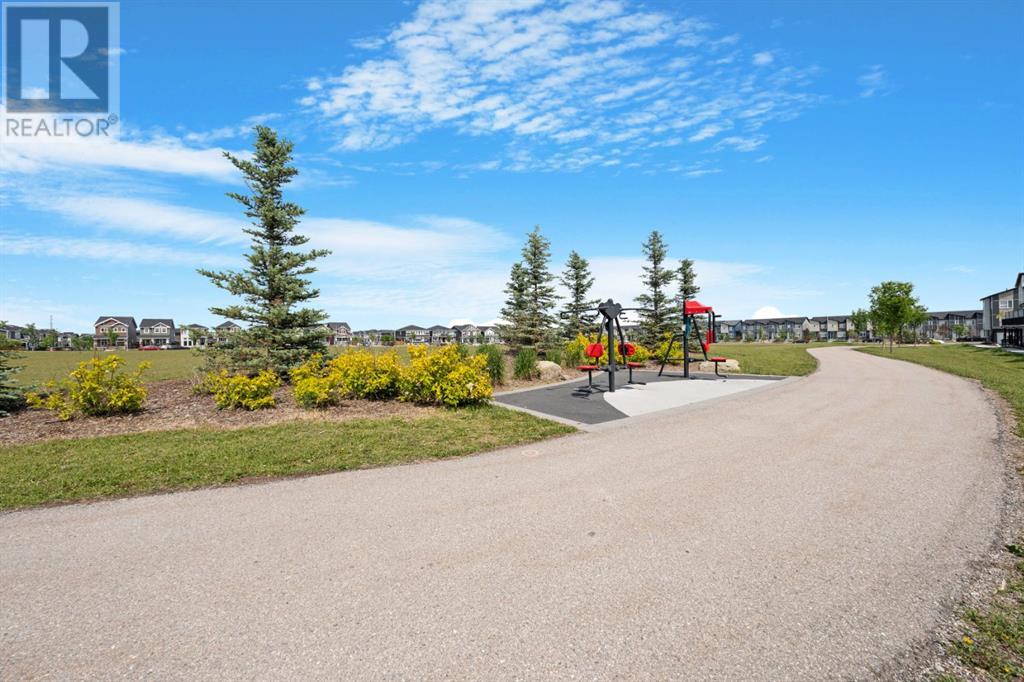Single Family House for Sale in   Redstone Boulevard NE Redstone Calgary 