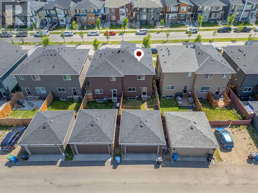 Single Family House for Sale in  Cornerstone Avenue NE Cornerstone Calgary 