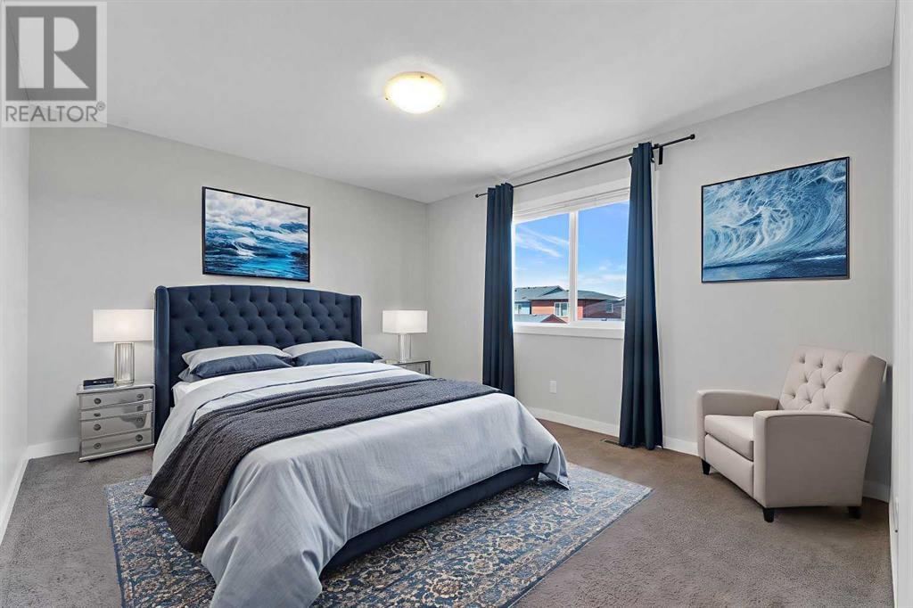 Single Family House for Sale in  Cornerstone Avenue NE Cornerstone Calgary 