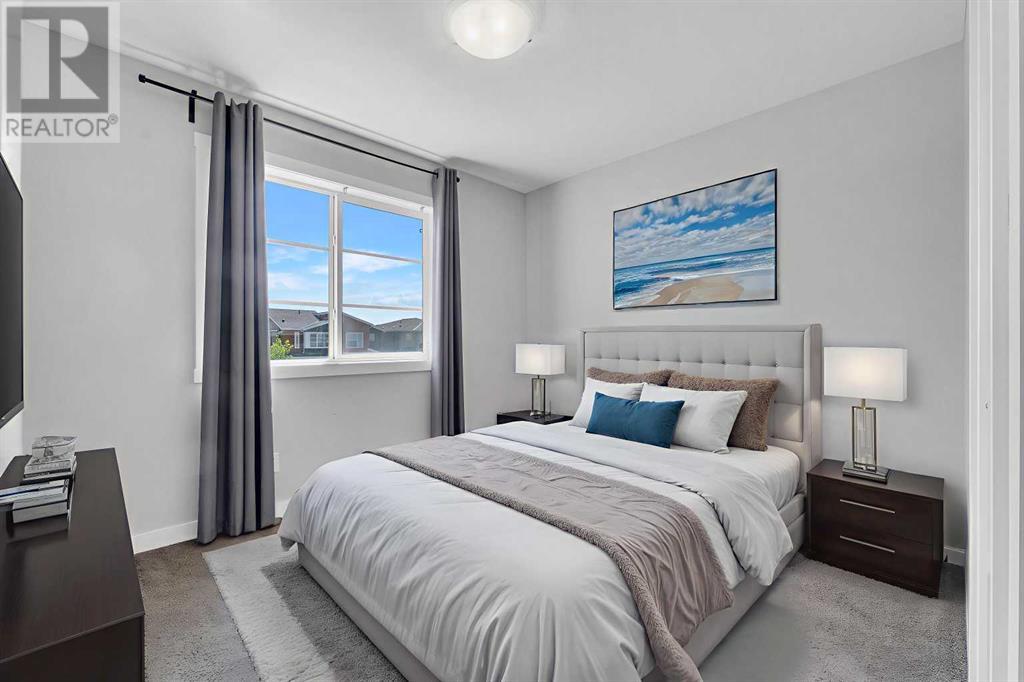 Single Family House for Sale in  Cornerstone Avenue NE Cornerstone Calgary 