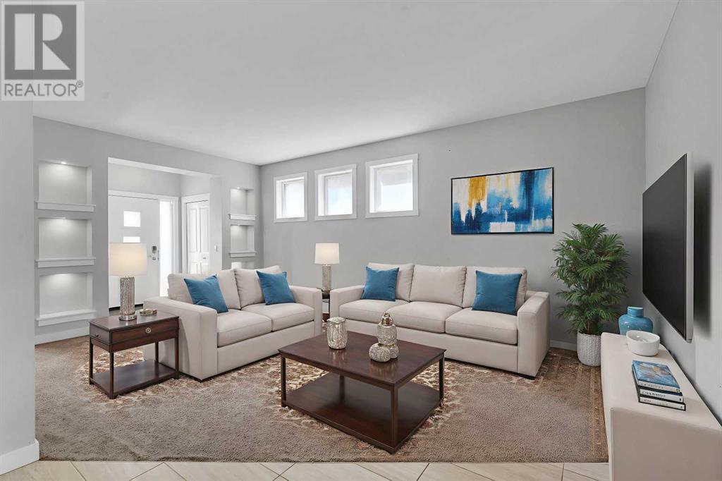 Single Family House for Sale in  Cornerstone Avenue NE Cornerstone Calgary 
