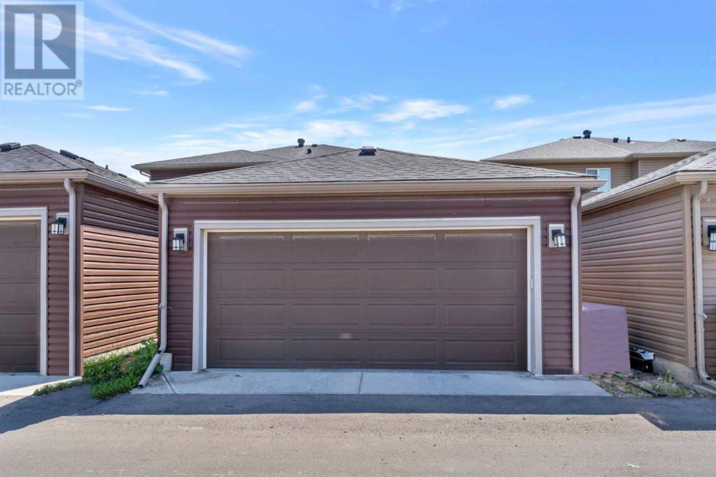Single Family House for Sale in  Cornerstone Avenue NE Cornerstone Calgary 