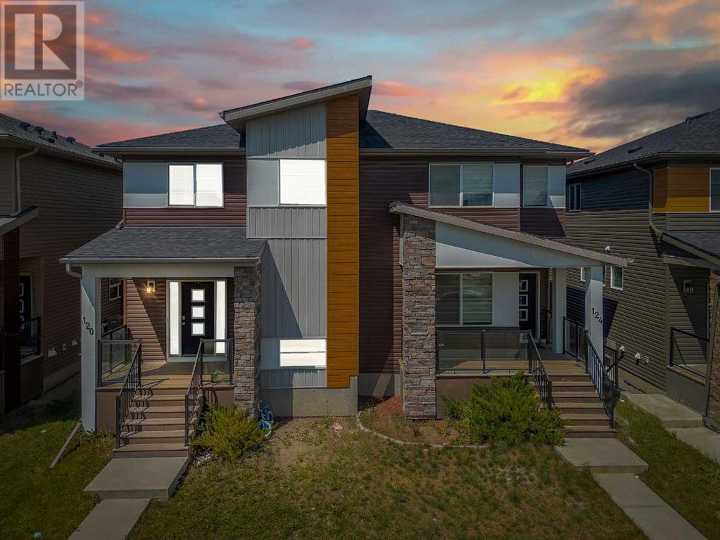 Single Family House for Sale in  Cornerstone Avenue NE Cornerstone Calgary 