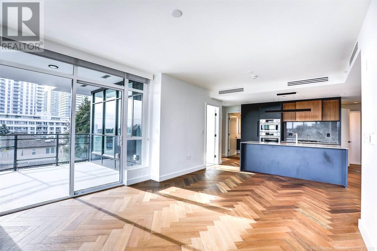 204 458 W 63RD AVENUE, Vancouver