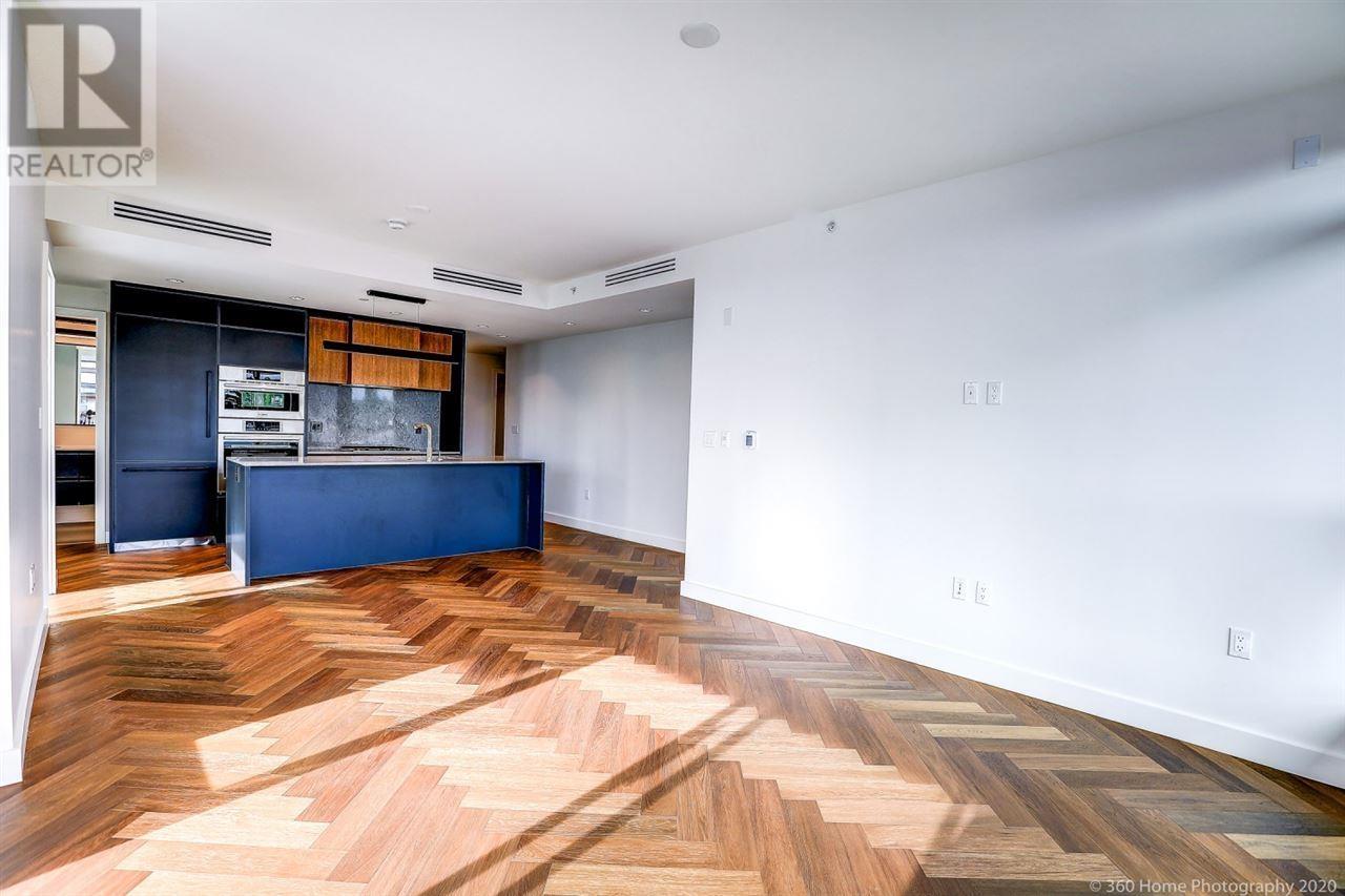 204 458 W 63RD AVENUE, Vancouver