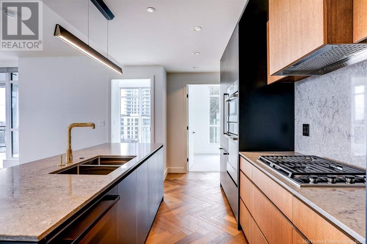 204 458 W 63RD AVENUE, Vancouver