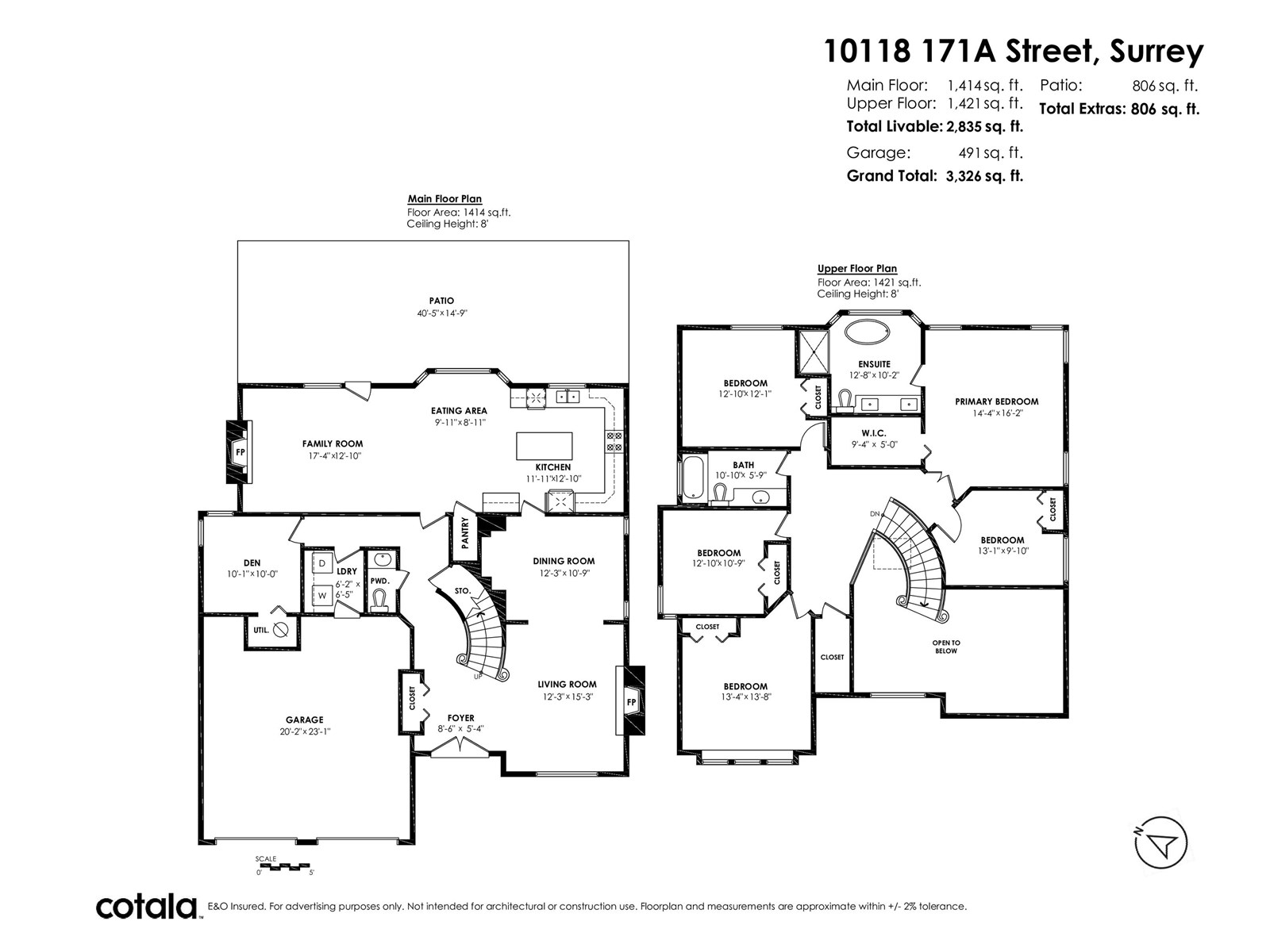 Photo 2 of 10118 171 A Street, Surrey BC