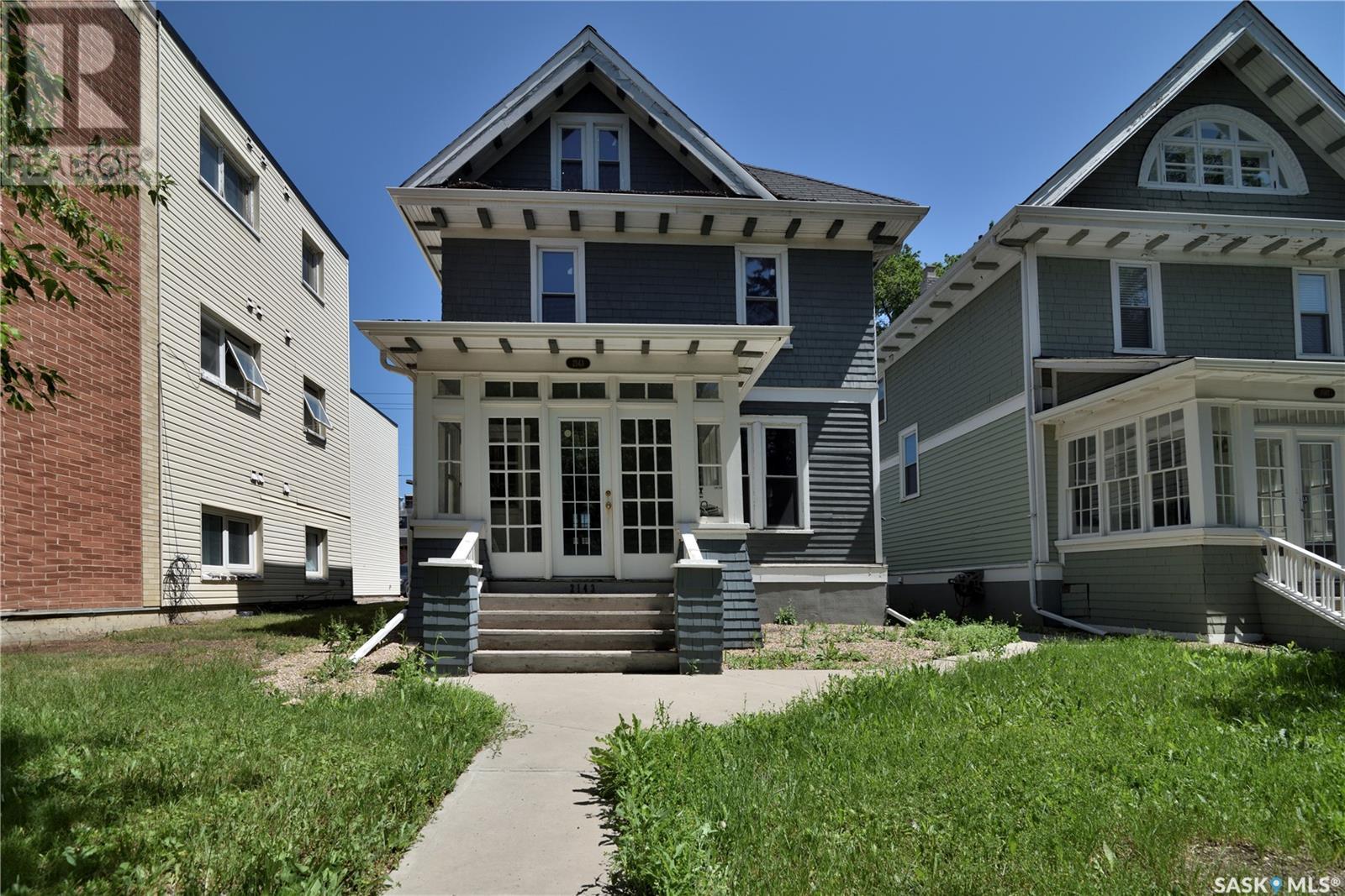 Photo 6 of 2143 Angus Street, Regina SK