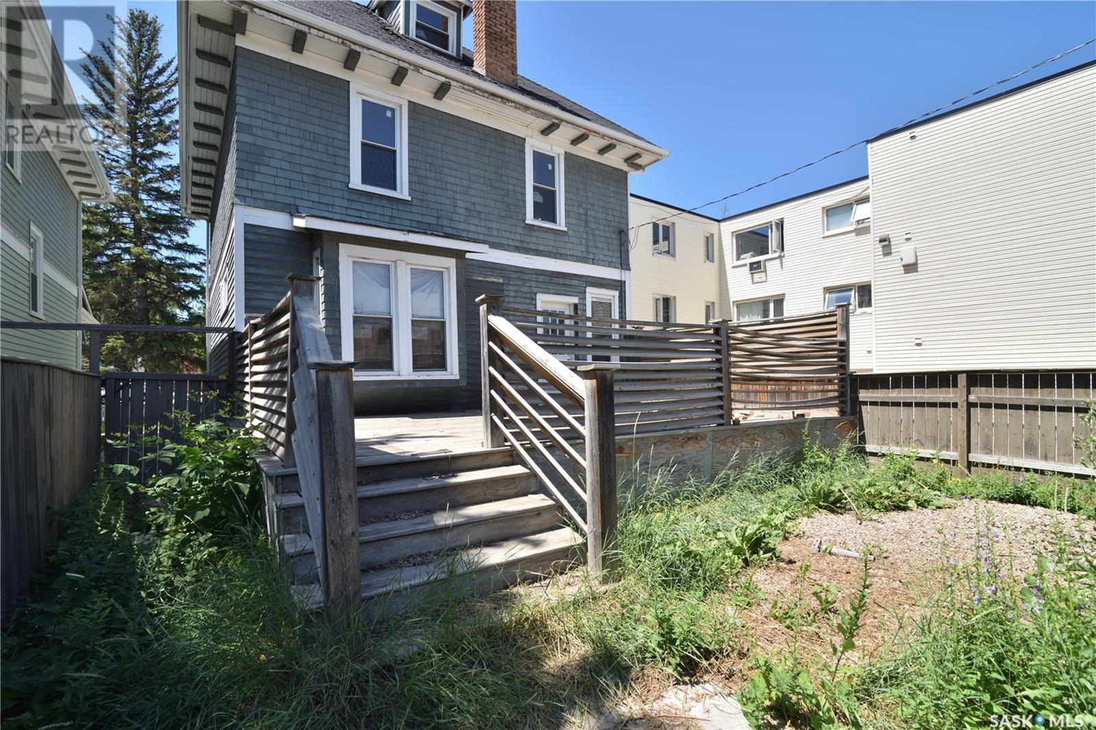 Photo 9 of 2143 Angus Street, Regina SK