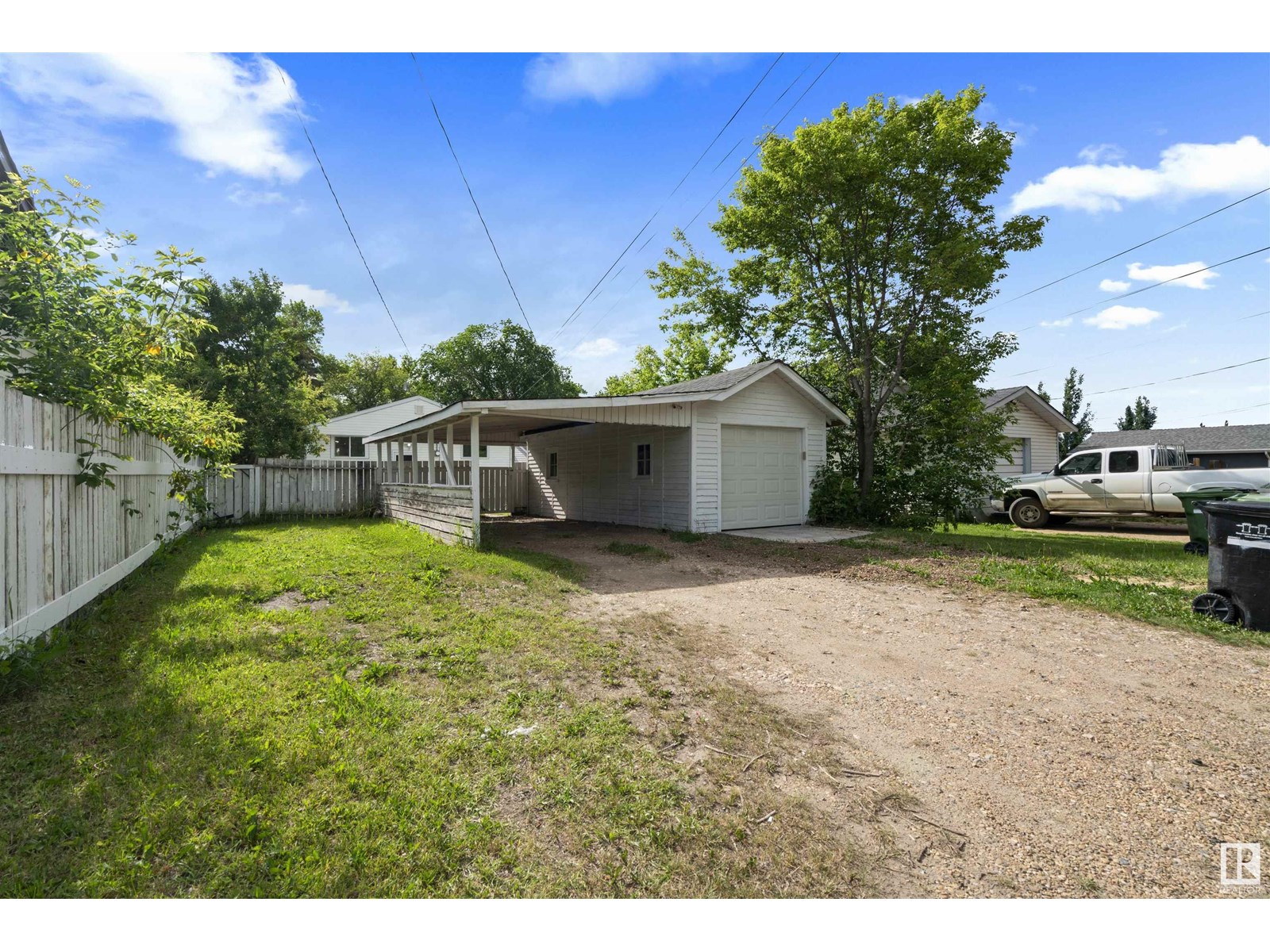 Photo 21 of 5319 55 St, Camrose AB