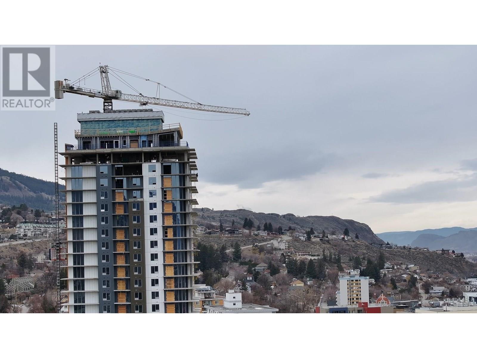 Photo 18 of 460 Nicola Street Unit 2203, Kamloops BC