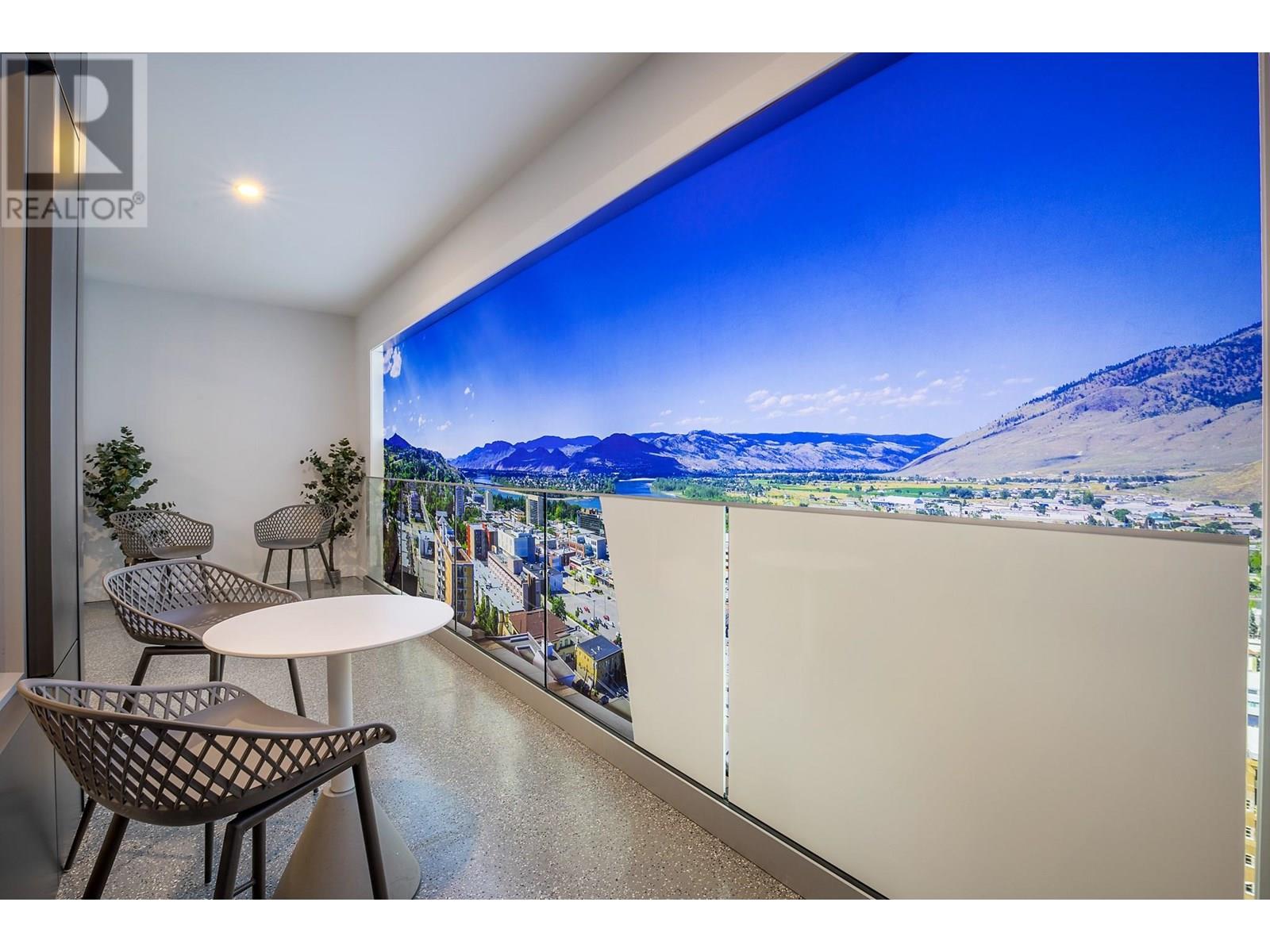 Photo 4 of 460 Nicola Street Unit 2203, Kamloops BC