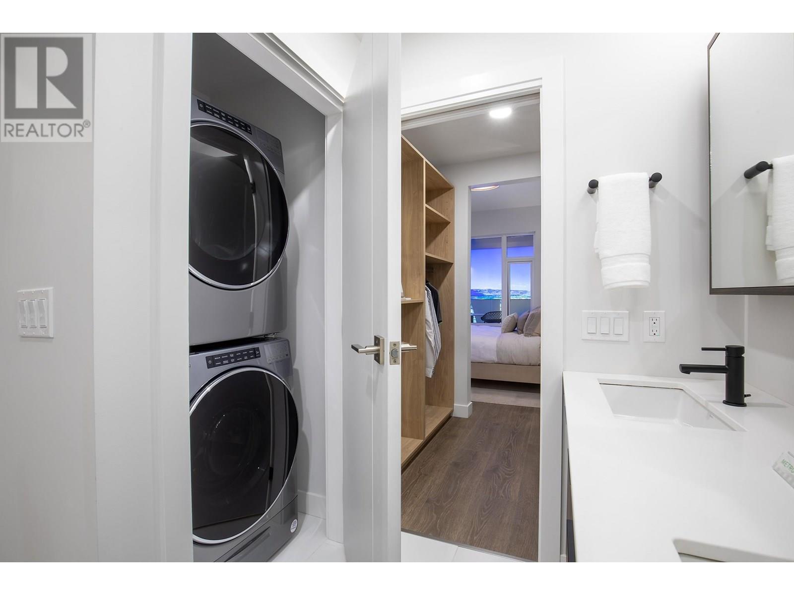 Photo 10 of 460 Nicola Street Unit 2203, Kamloops BC