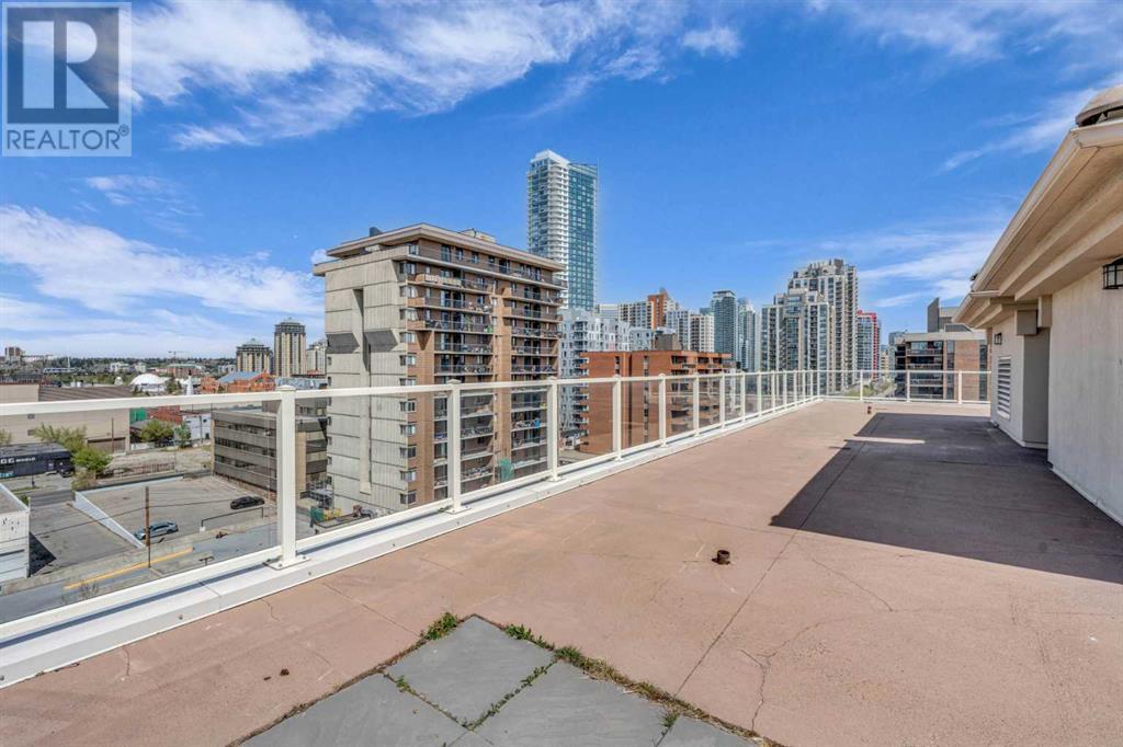 303, 1315 12 Avenue SW, Calgary, Alberta
