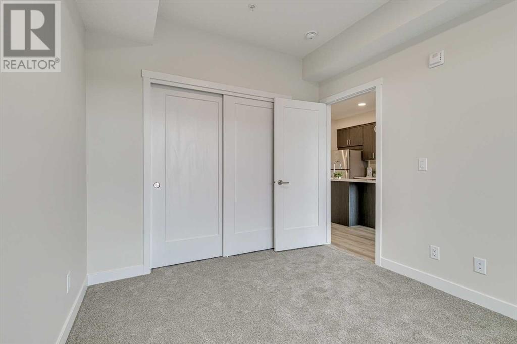 314, 700 Shawnee Square SW, Calgary, Alberta