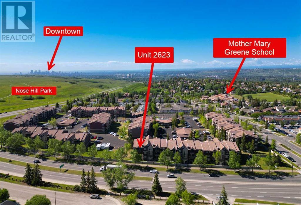 Single Family House for Sale in   Edenwold Heights NW Edgemont Calgary 