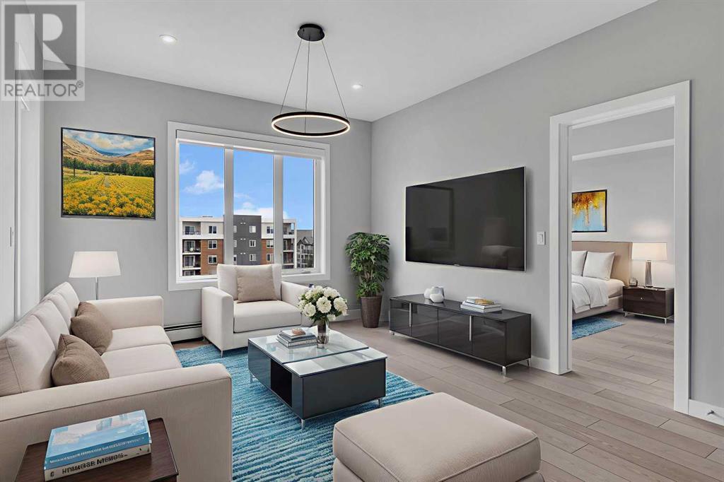 3603, 60 Skyview Ranch Road NE, Calgary, Alberta