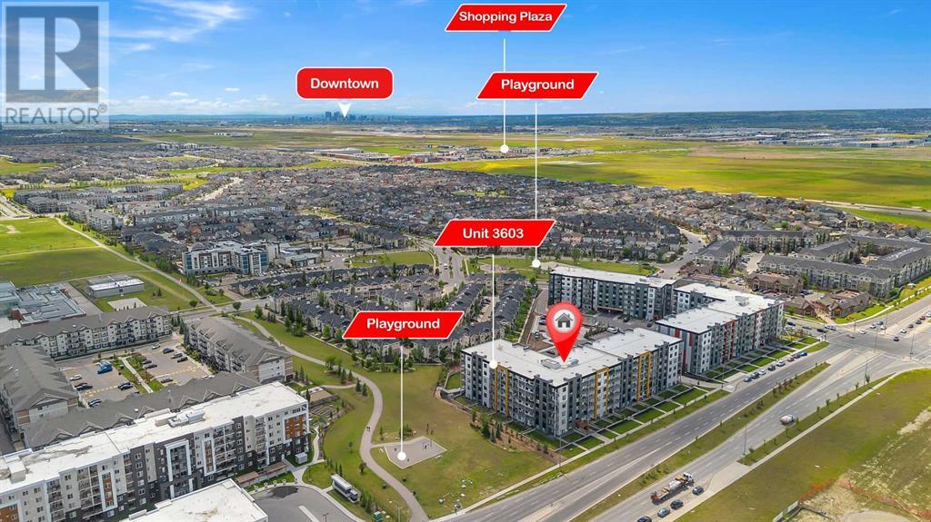 Single Family House for Sale in   Skyview Ranch Road NE Skyview Ranch Calgary 
