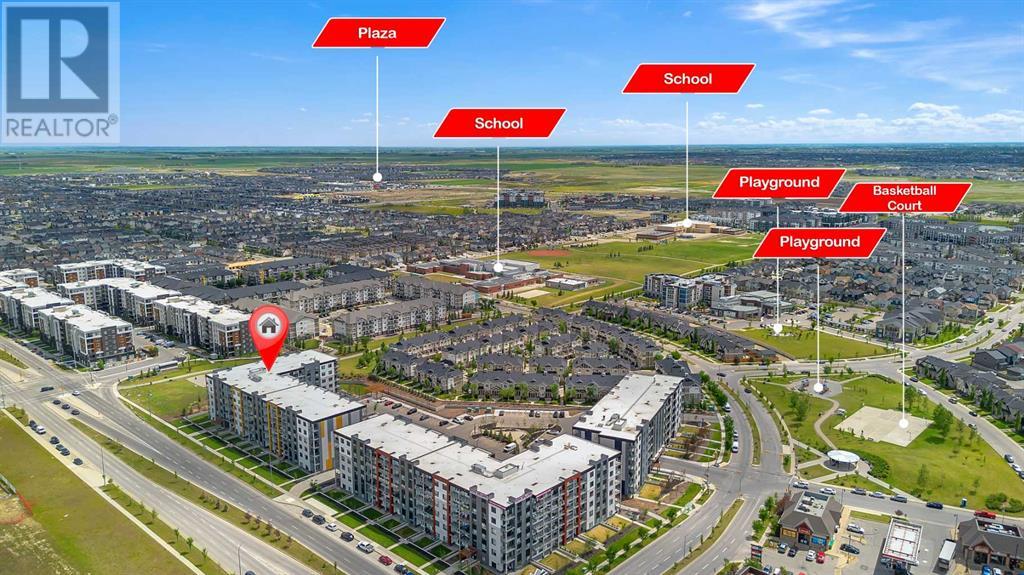 Single Family House for Sale in   Skyview Ranch Road NE Skyview Ranch Calgary 