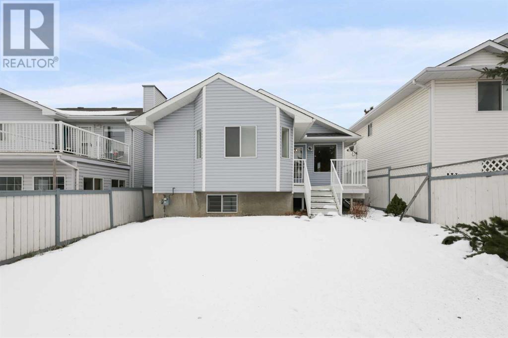 Single Family House Bungalow for Sale in  Citadel Gardens NW Citadel Calgary 
