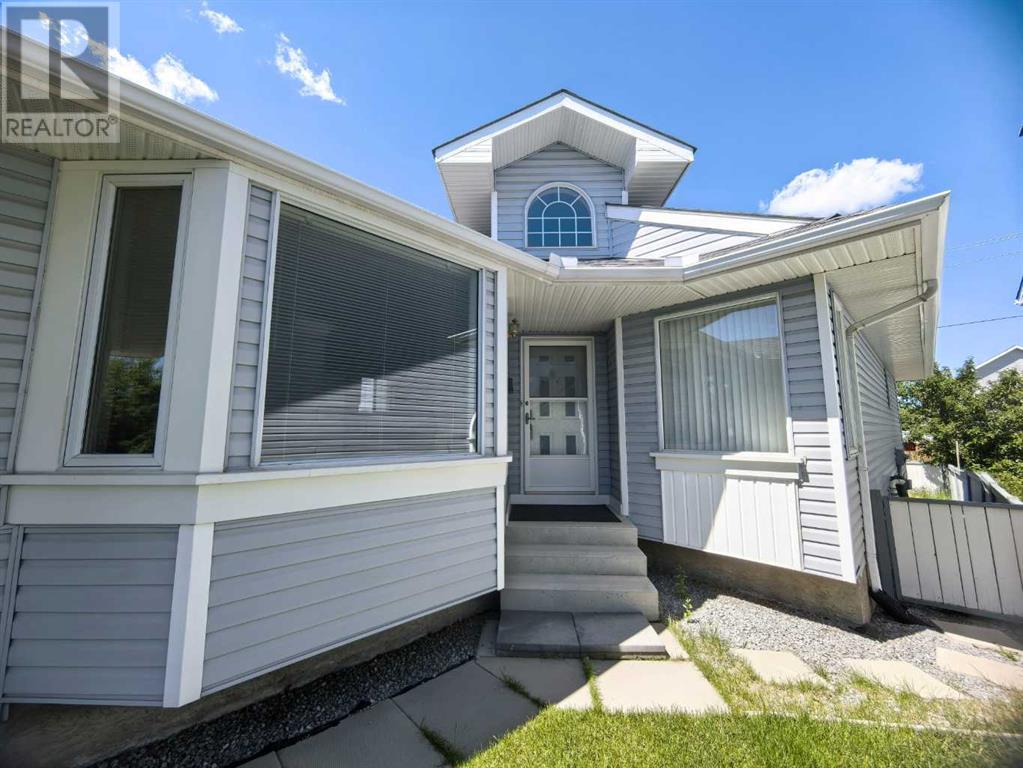 Single Family House Bungalow for Sale in  Citadel Gardens NW Citadel Calgary 