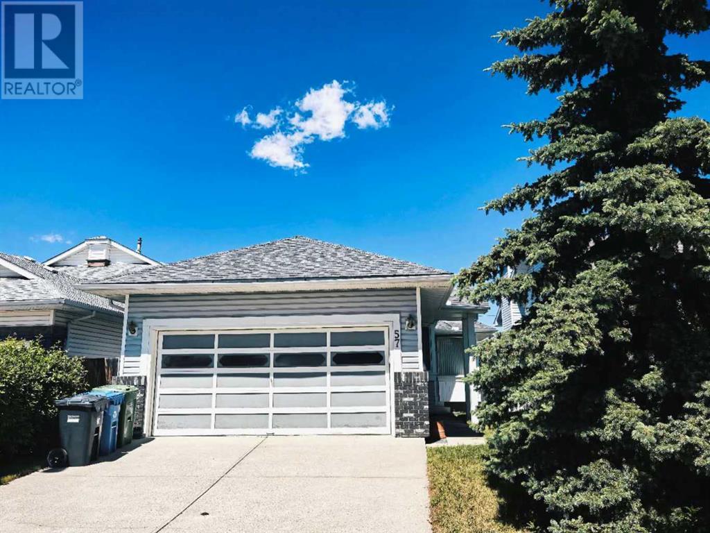 57 Citadel Gardens NW, Calgary, Alberta