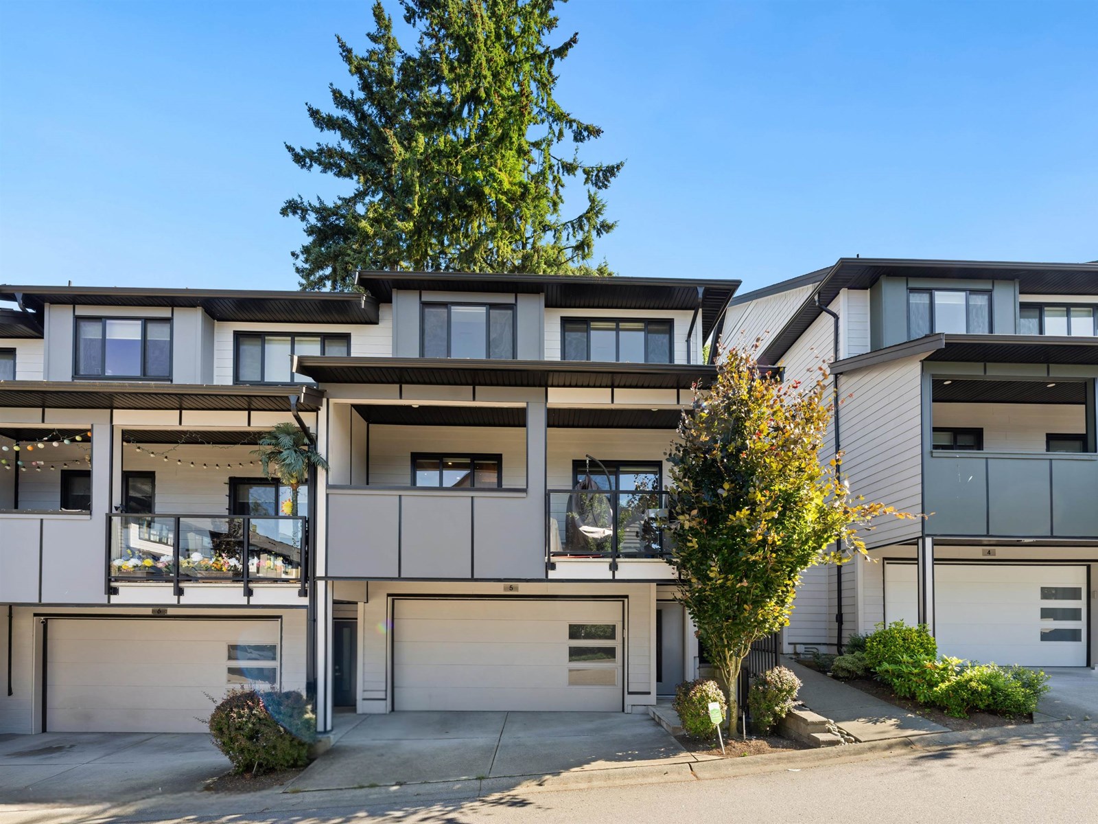 Photo 38 of 5 15177 60 Avenue, Surrey BC
