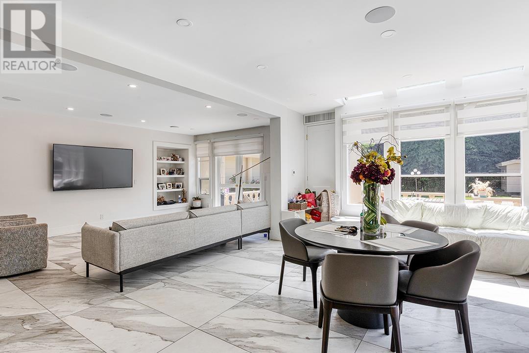 Photo 6 of 3138 W 51st Avenue, Vancouver BC