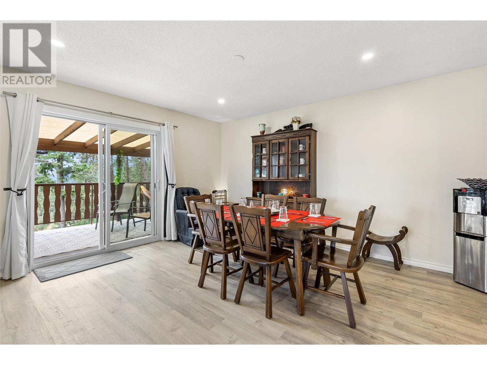 3947 Trepanier Heights Place, Peachland
