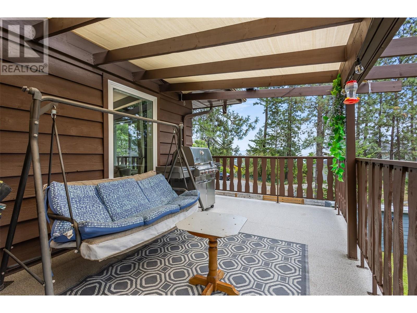 3947 Trepanier Heights Place, Peachland
