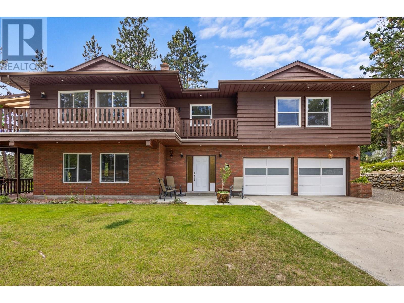 3947 Trepanier Heights Place, Peachland