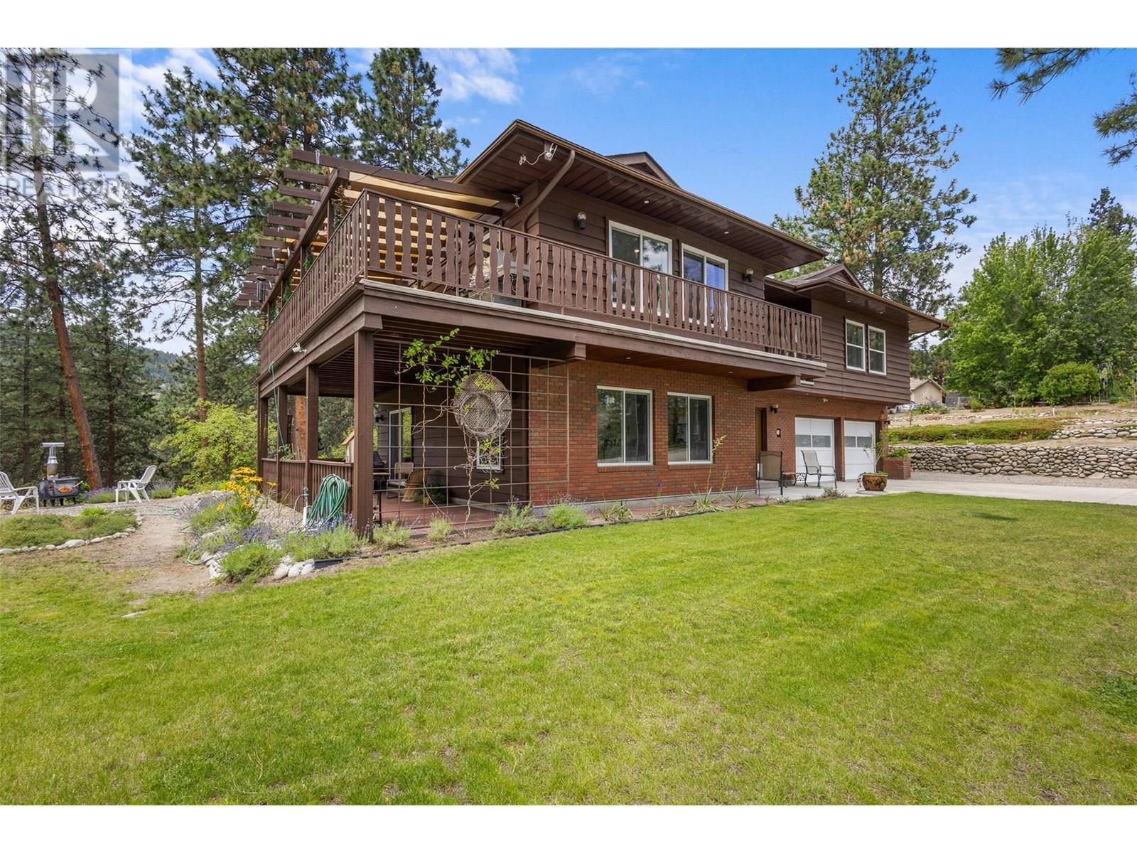 3947 Trepanier Heights Place, Peachland