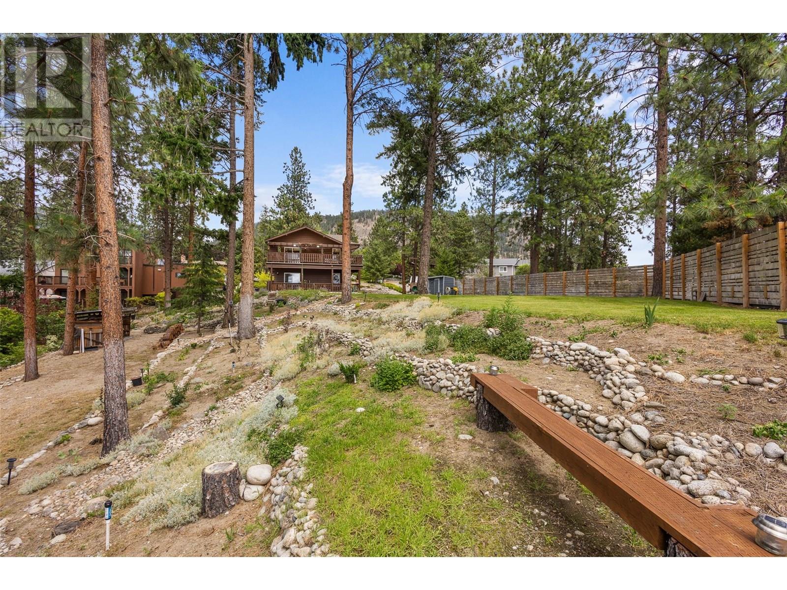 3947 Trepanier Heights Place, Peachland