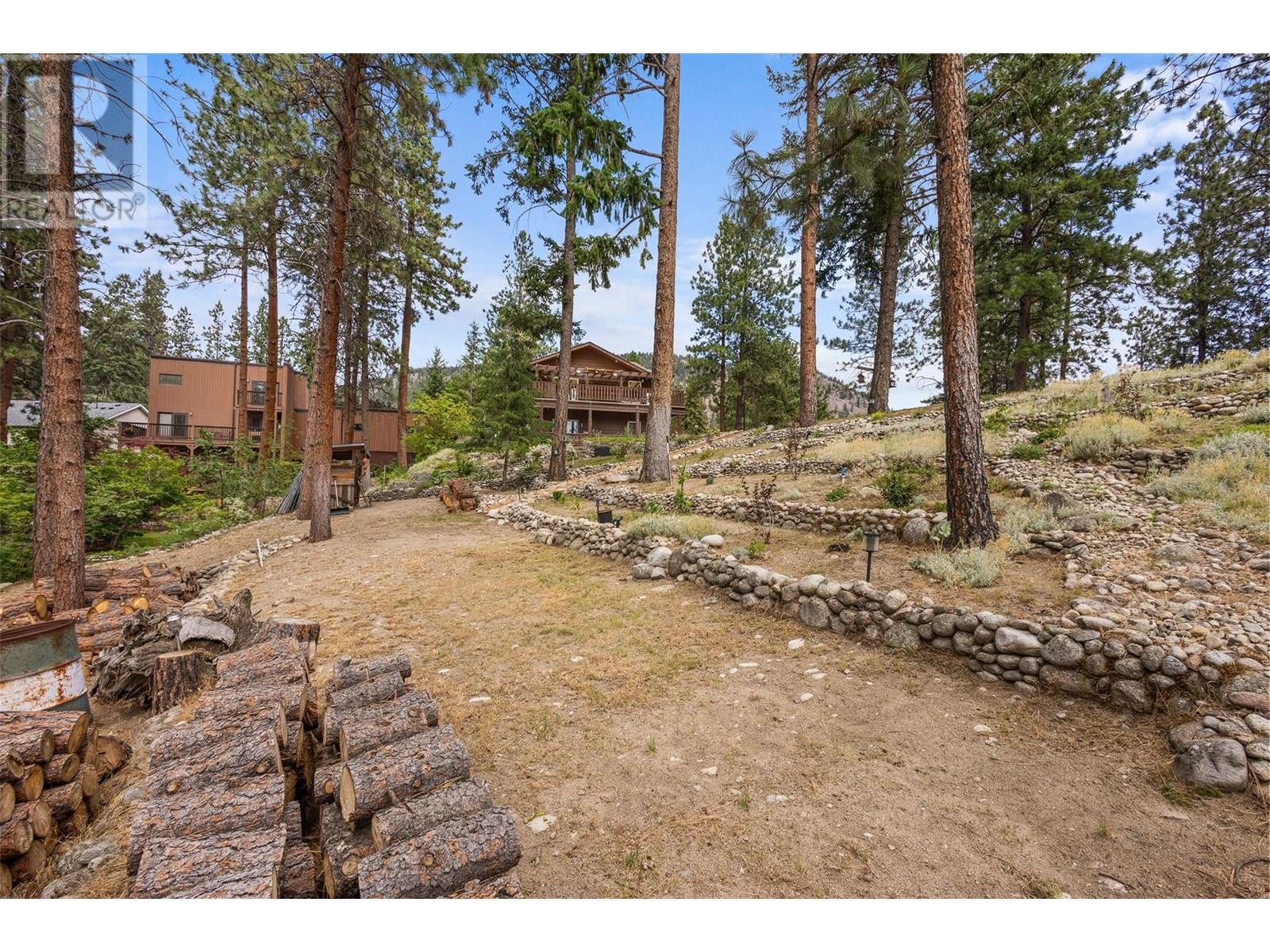 3947 Trepanier Heights Place, Peachland