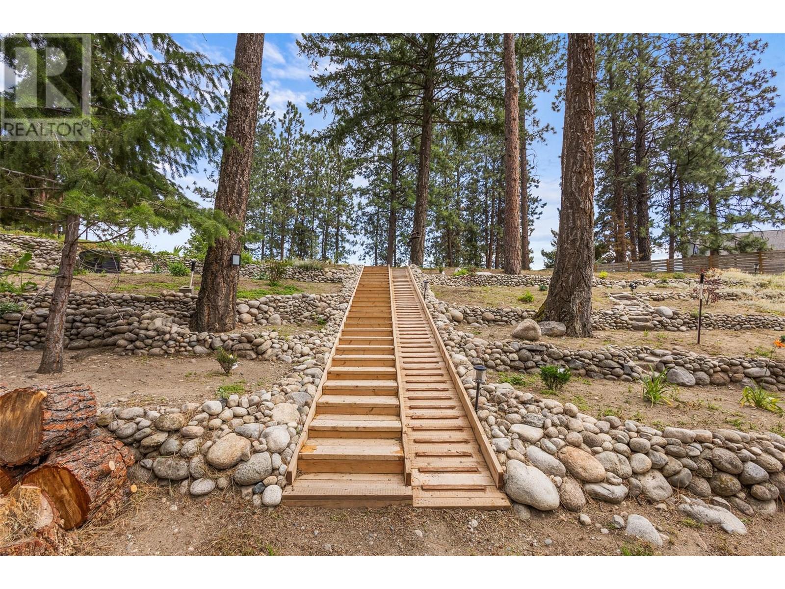 3947 Trepanier Heights Place, Peachland