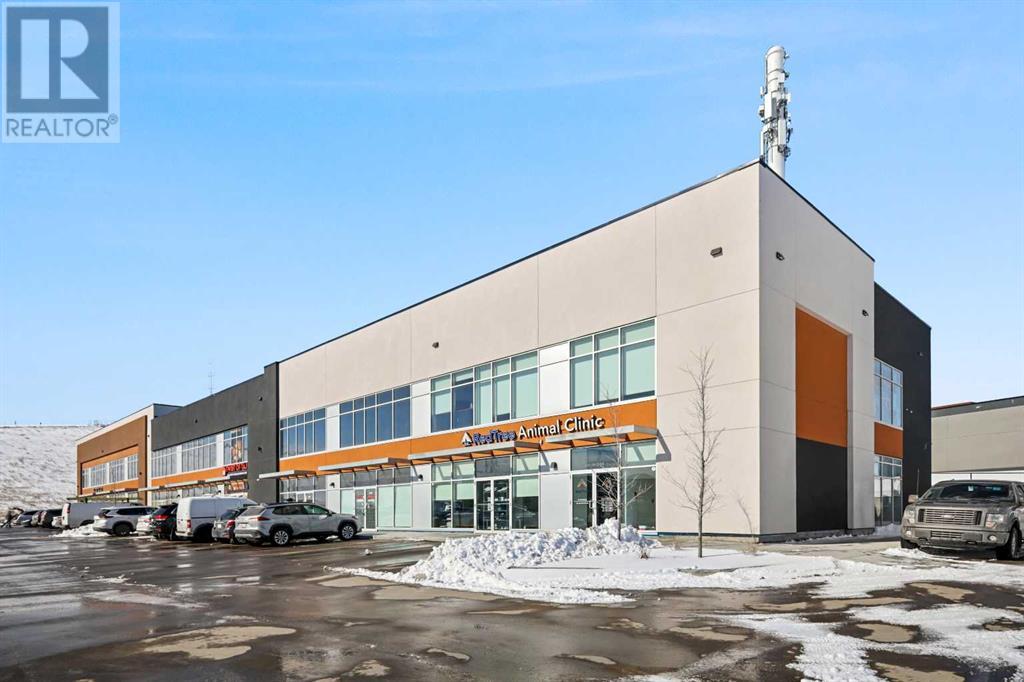 Retail for Sale in   Nolanridge Crescent NW Nolan Hill Calgary 