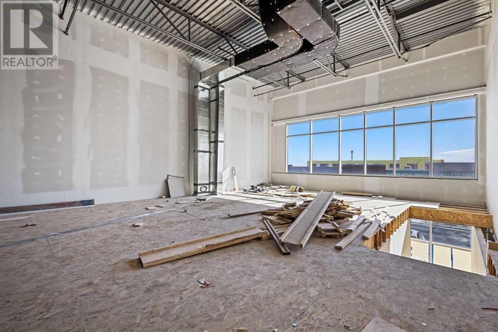Retail for Sale in   Nolanridge Crescent NW Nolan Hill Calgary 