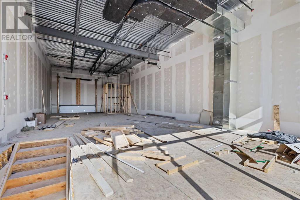 Retail for Sale in   Nolanridge Crescent NW Nolan Hill Calgary 