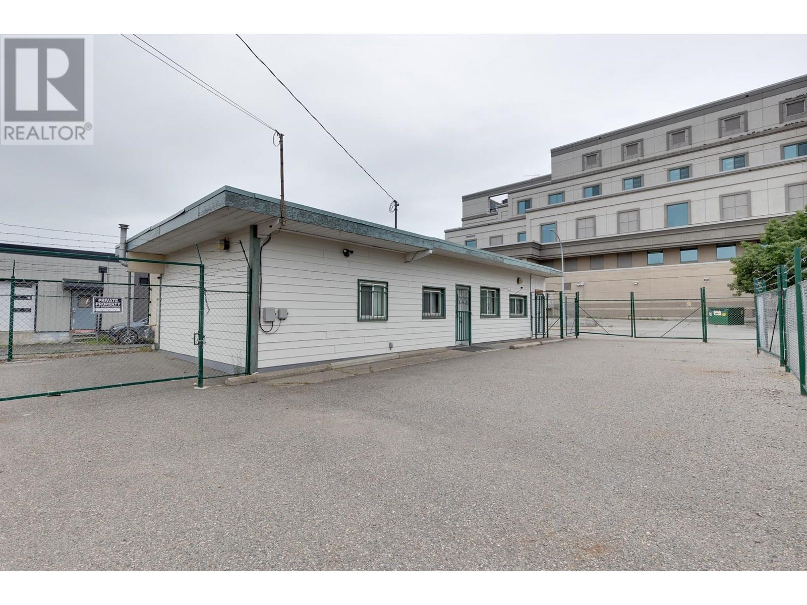 Photo 15 of 1040 2nd Avenue, Prince George BC
