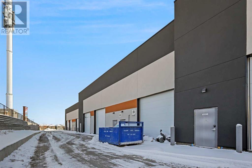 125, 270 Nolanridge Crescent NW, Calgary, Alberta