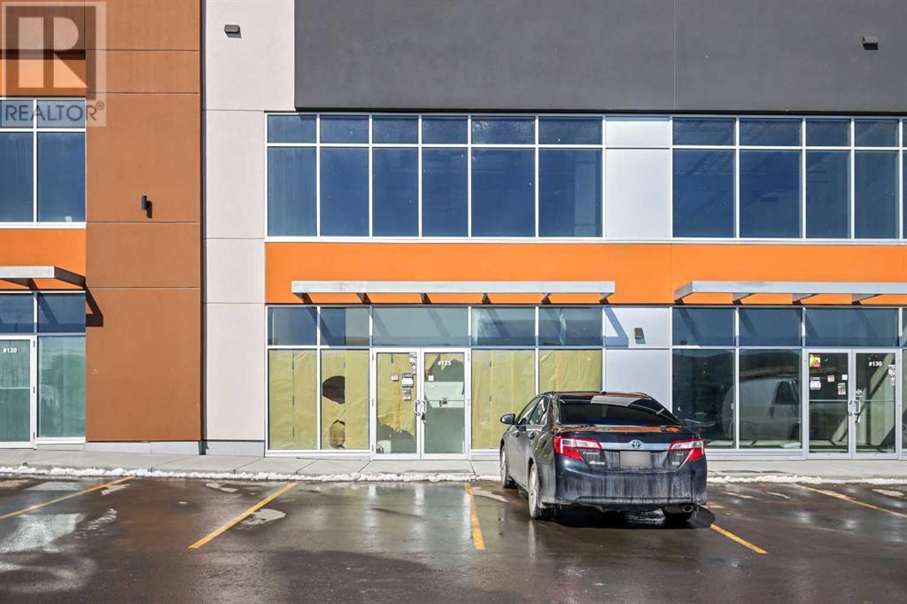 Retail for Sale in   Nolanridge Crescent NW Nolan Hill Calgary 