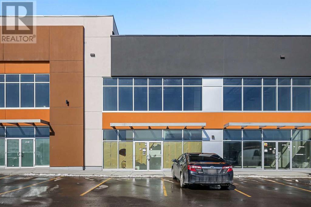 Retail for Sale in   Nolanridge Crescent NW Nolan Hill Calgary 