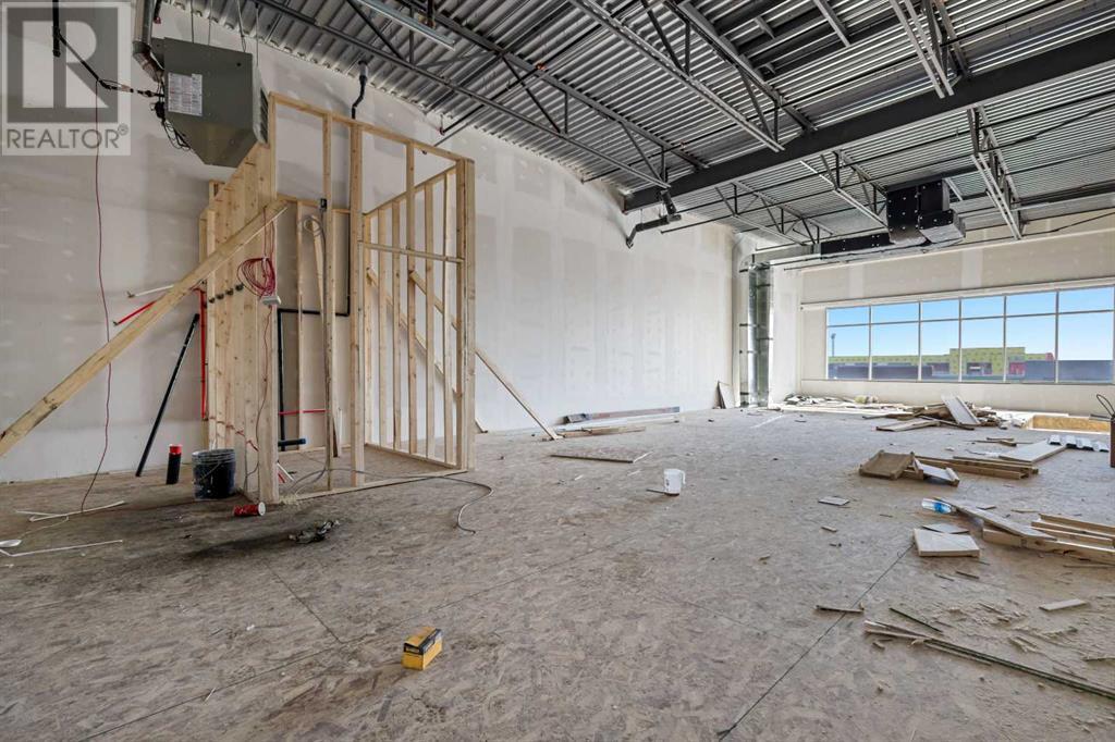 Retail for Sale in   Nolanridge Crescent NW Nolan Hill Calgary 