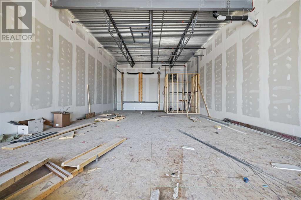 Retail for Sale in   Nolanridge Crescent NW Nolan Hill Calgary 