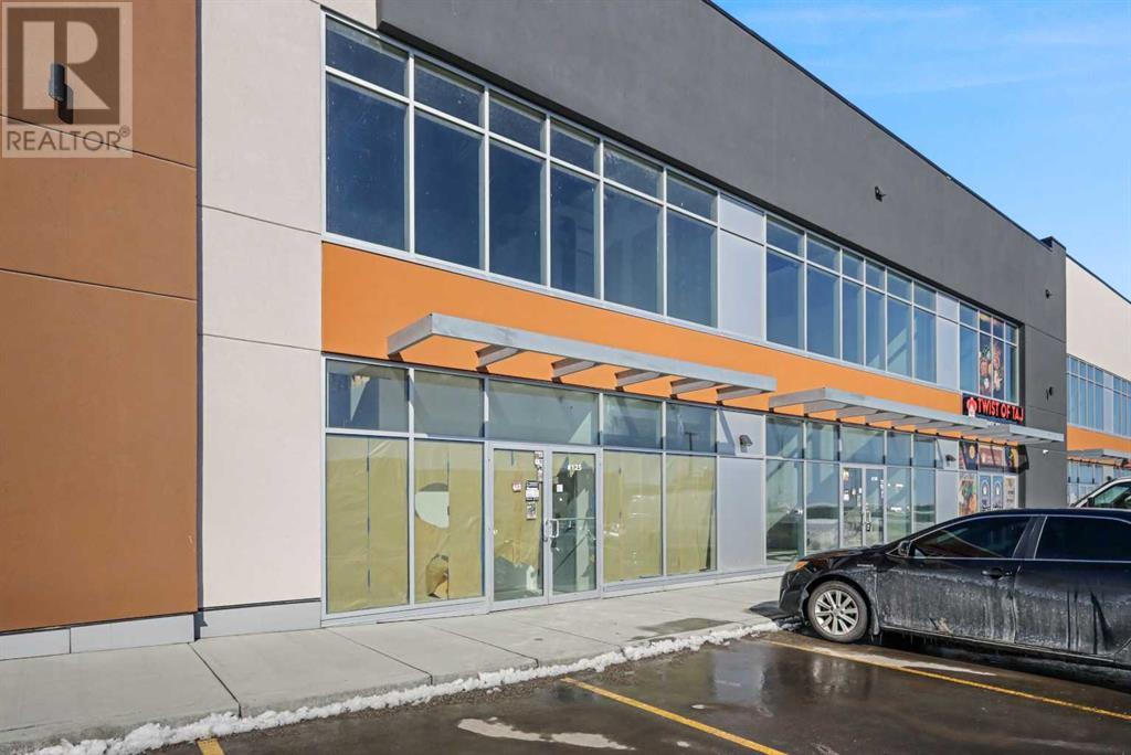 Retail for Sale in   Nolanridge Crescent NW Nolan Hill Calgary 