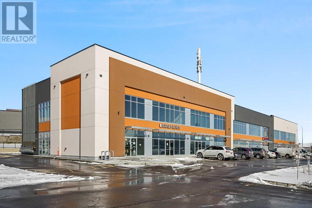 Retail for Sale in   Nolanridge Crescent NW Nolan Hill Calgary 